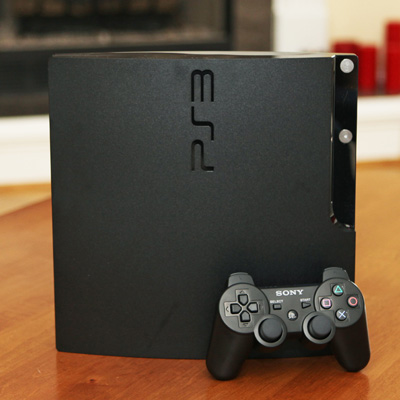 SONY® Playstation®3 - Whether it's high-definition gaming, Blu-ray movies, music or online services, PlayStation® 3 takes you where you've never dreamed possible.